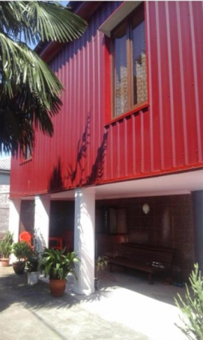 guest house ( guramishvili 19 )